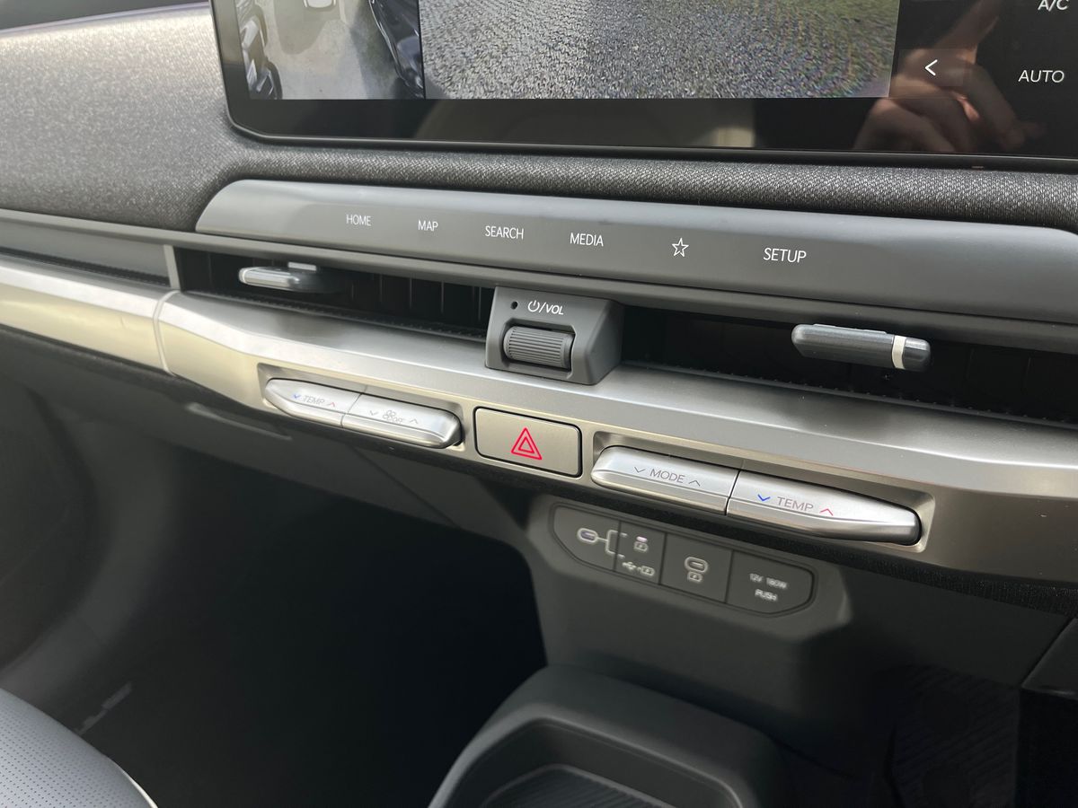 Used Kia EV3 2025 for sale - 77903264: Photo 15