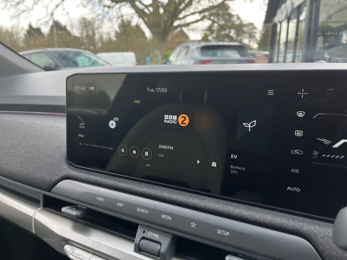 Used Kia EV3 2025 for sale - 77903264: Photo 17