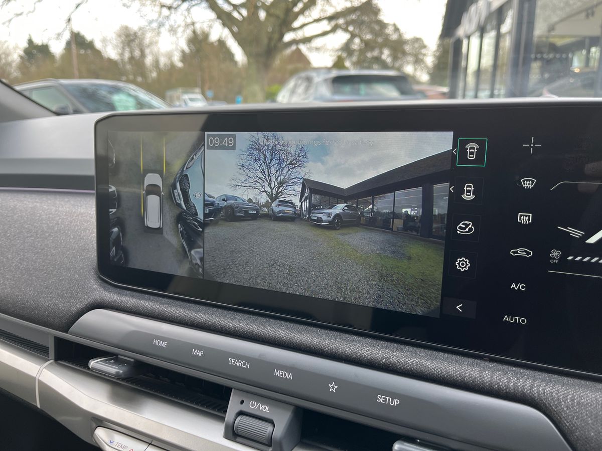 Used Kia EV3 2025 for sale - 77903264: Photo 19