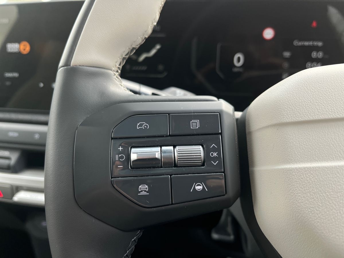 Used Kia EV3 2025 for sale - 77903264: Photo 21