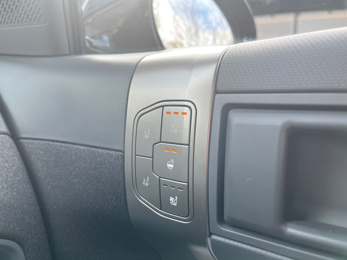 Used Kia EV3 2025 for sale - 77903264: Photo 29