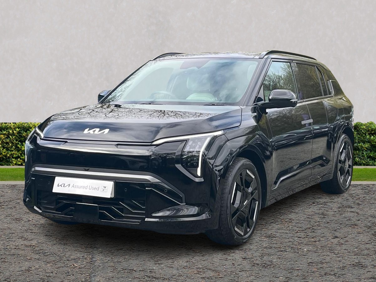 Used Kia EV3 2025 for sale - 77903264: Photo 7