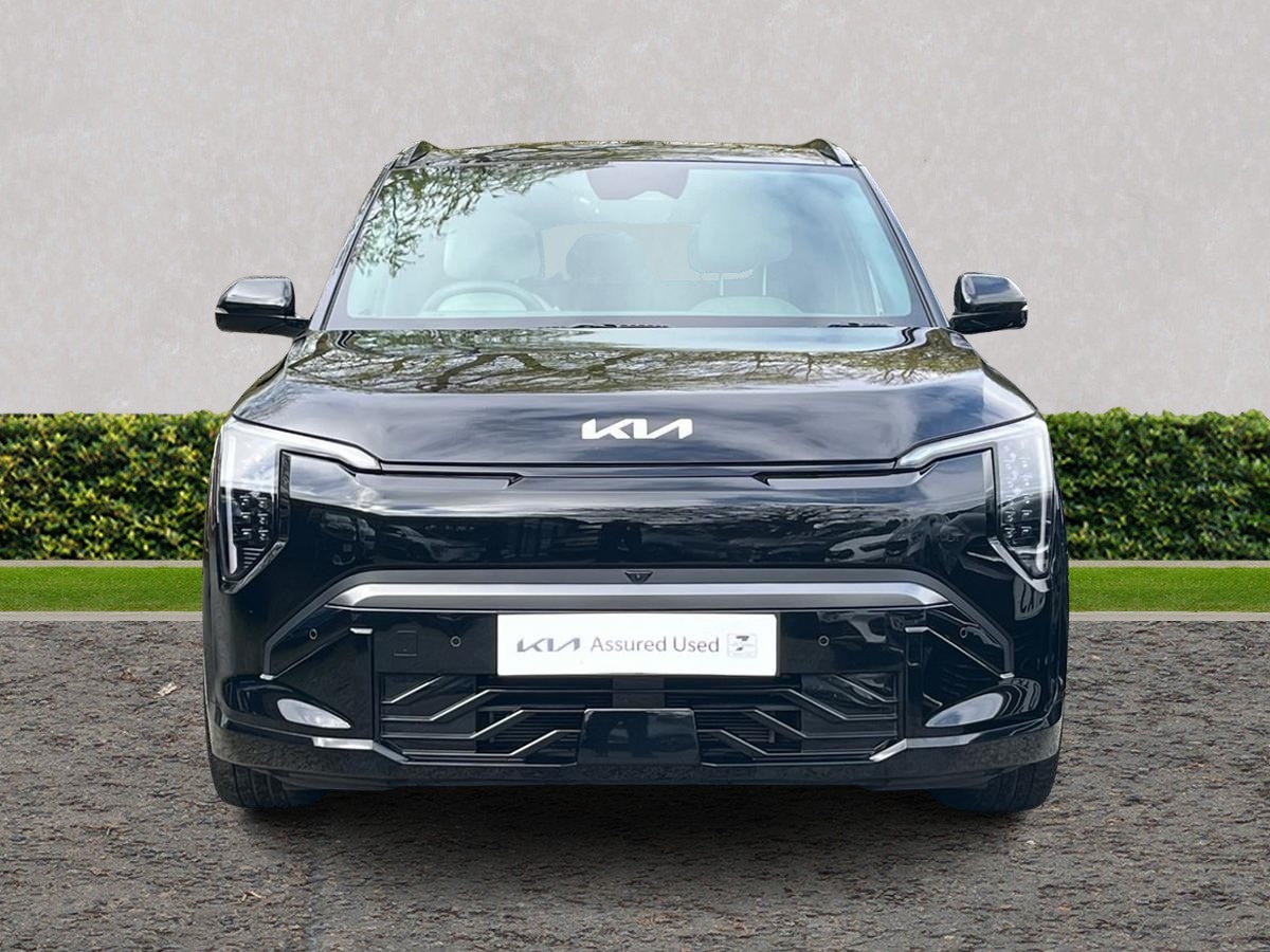 Used Kia EV3 2025 for sale - 77903264: Photo 8