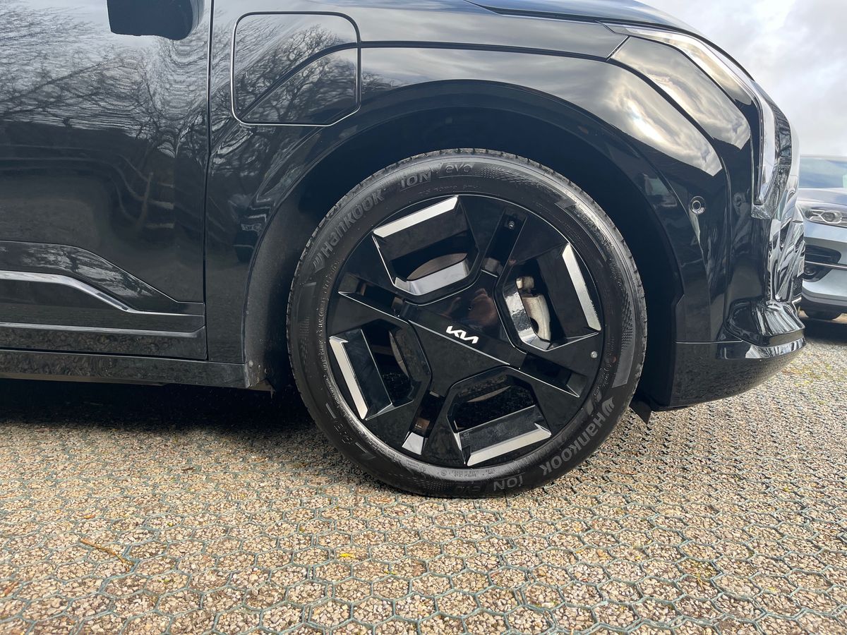 Used Kia EV3 2025 for sale - 77903264: Photo 9