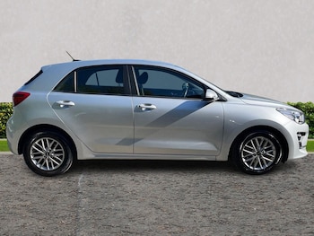 Used Kia Rio 2023 for sale - 78108666: Photo