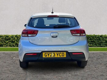 Used Kia Rio 2023 for sale - 78108666: Photo