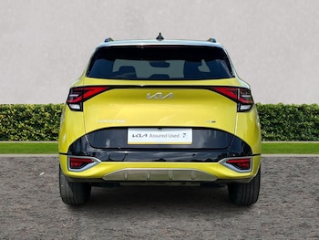 Used Kia Sportage 2023 for sale - 78232968: Photo