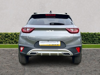 Used Kia Stonic 2024 for sale - 78187057: Photo