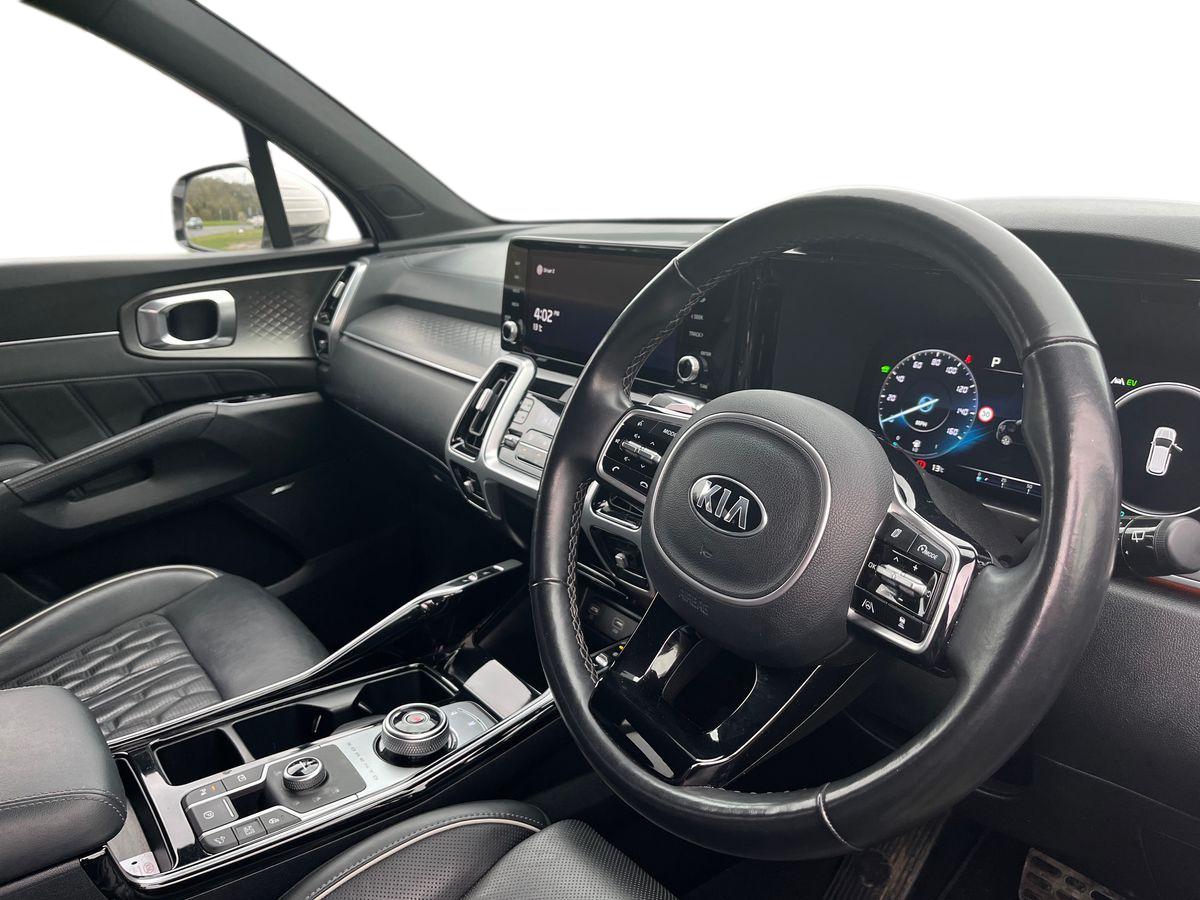 Used Kia Sorento 2021 for sale - 77884523: Photo 11