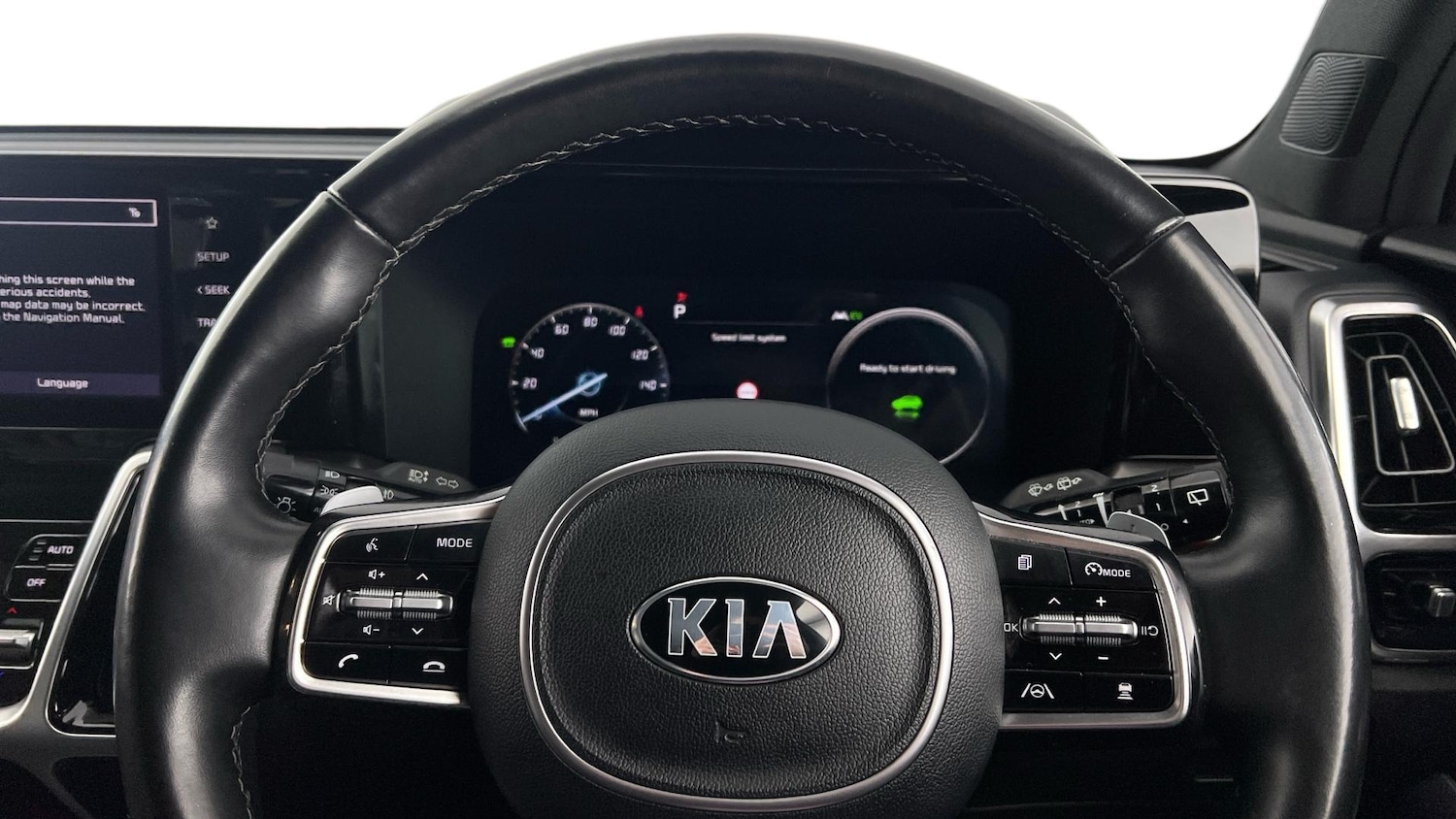 Used Kia Sorento 2021 for sale - 77884523: Photo 12