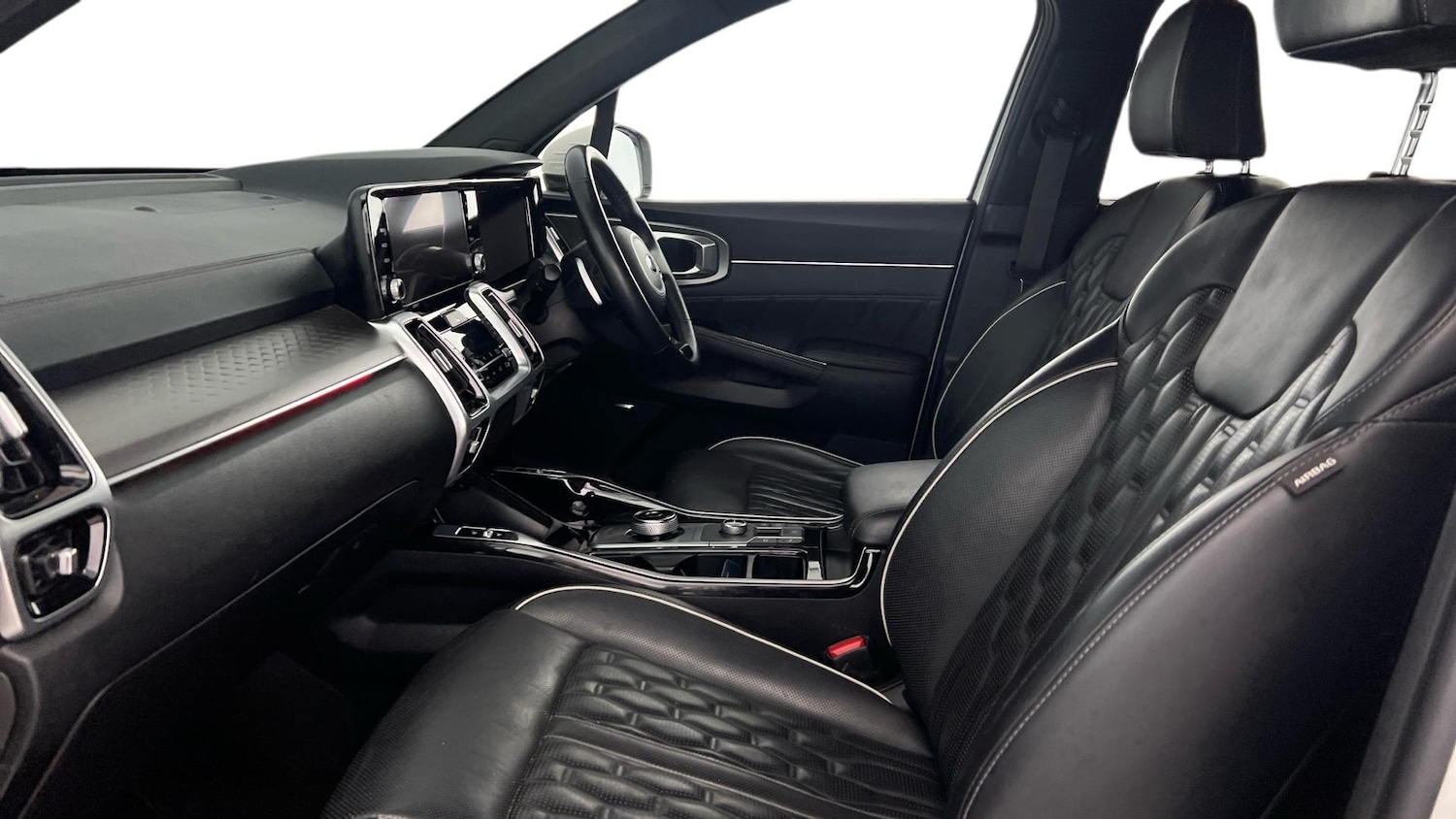 Used Kia Sorento 2021 for sale - 77884523: Photo 13