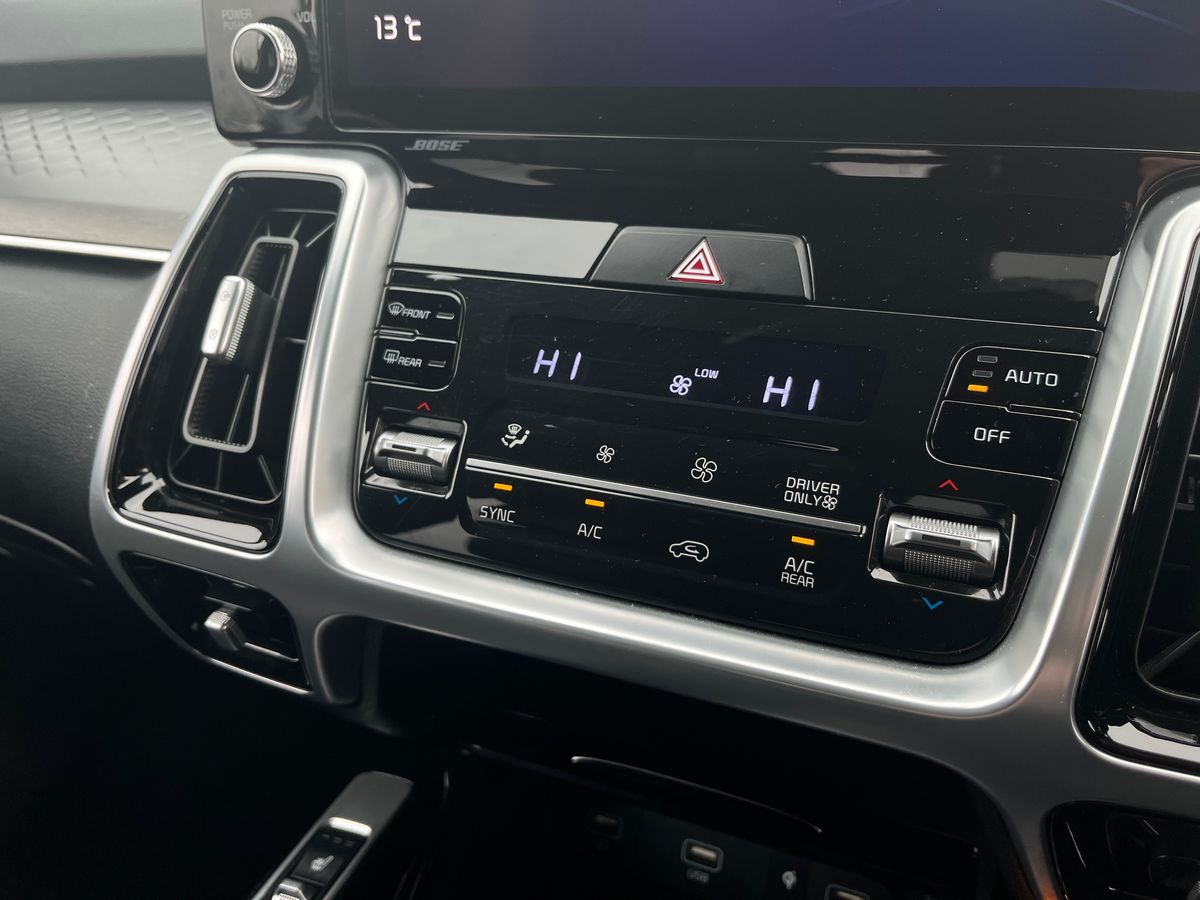 Used Kia Sorento 2021 for sale - 77884523: Photo 15