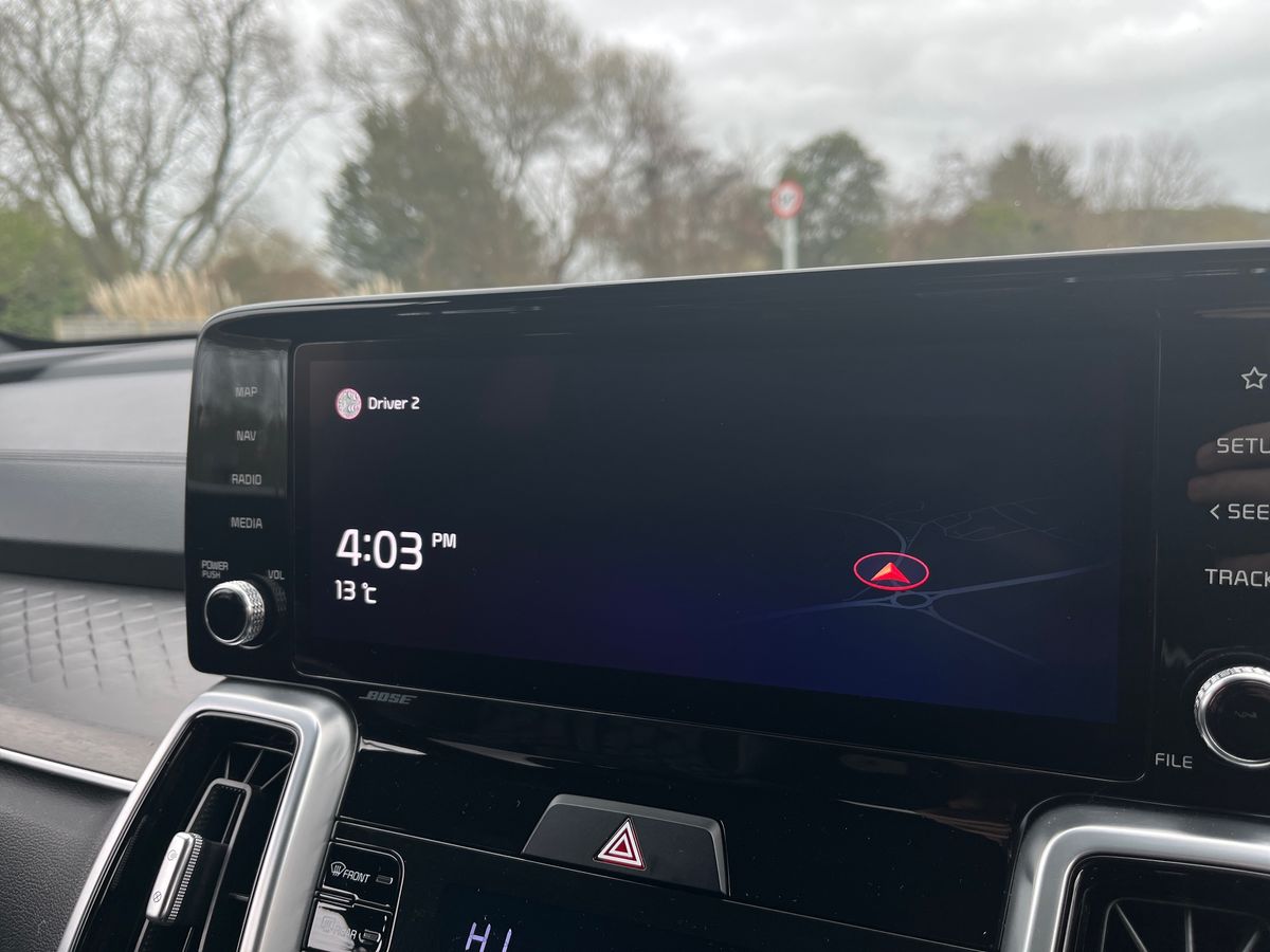 Used Kia Sorento 2021 for sale - 77884523: Photo 17