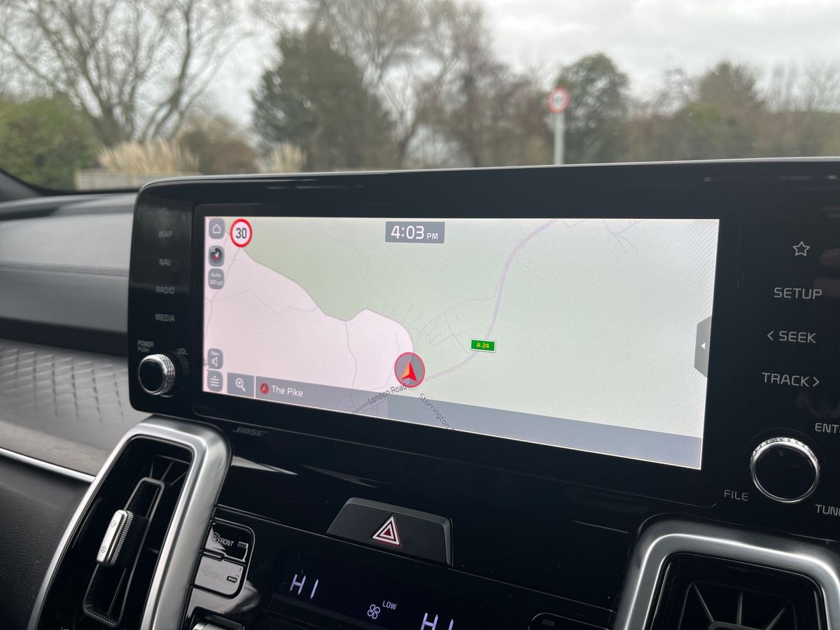 Used Kia Sorento 2021 for sale - 77884523: Photo 18