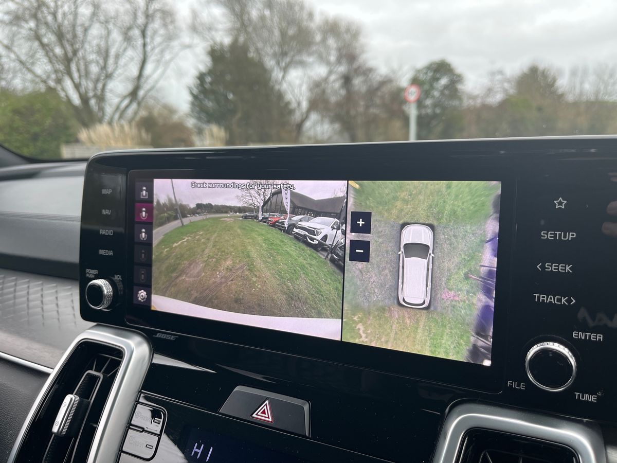 Used Kia Sorento 2021 for sale - 77884523: Photo 19