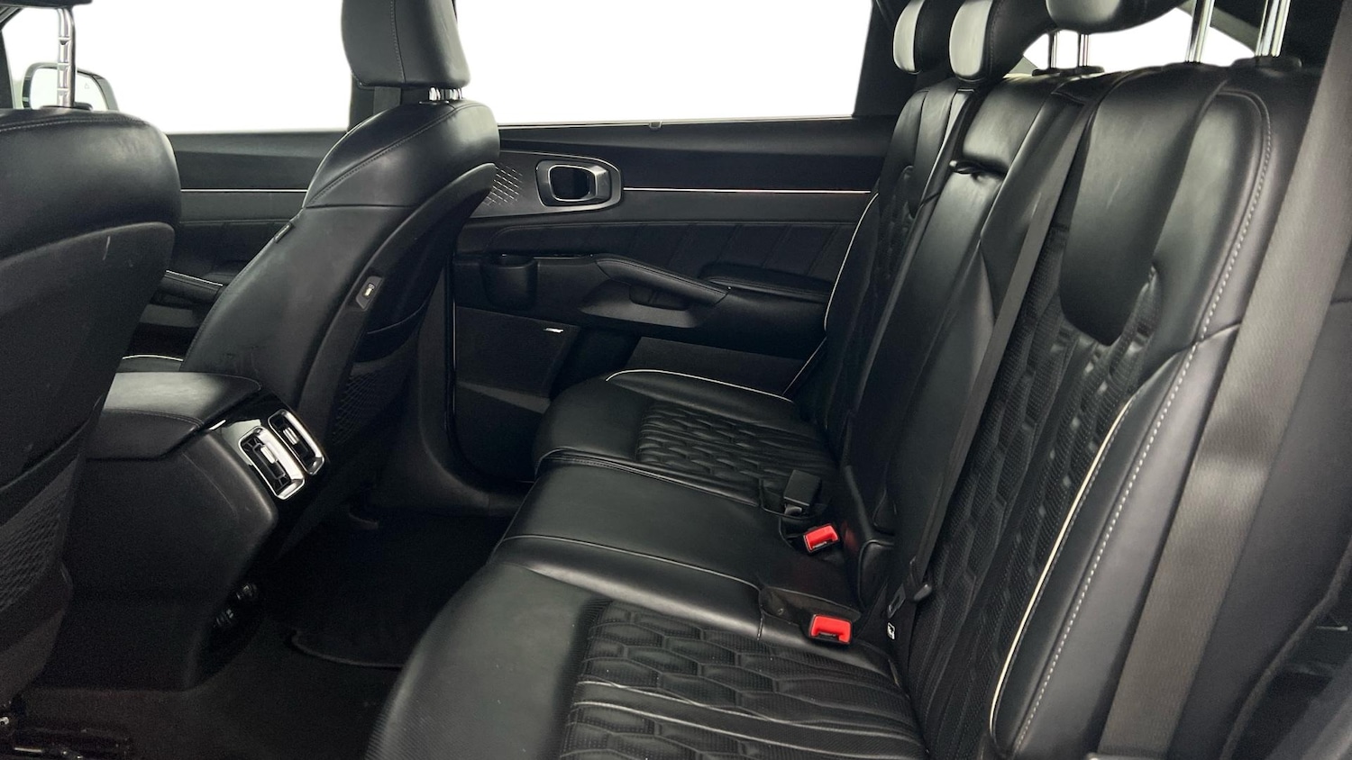 Used Kia Sorento 2021 for sale - 77884523: Photo 24