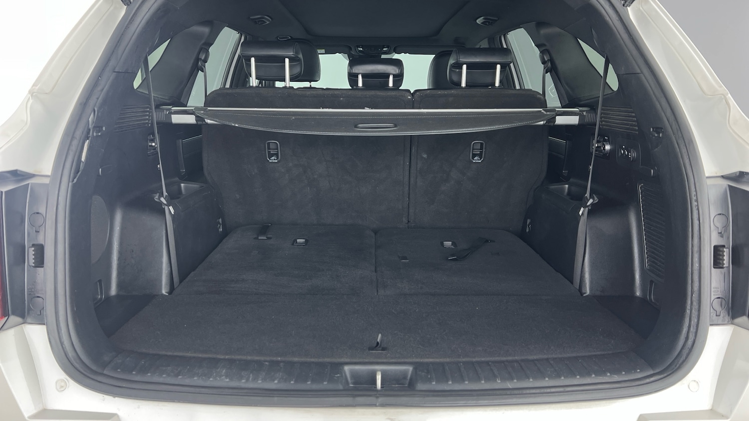 Used Kia Sorento 2021 for sale - 77884523: Photo 25