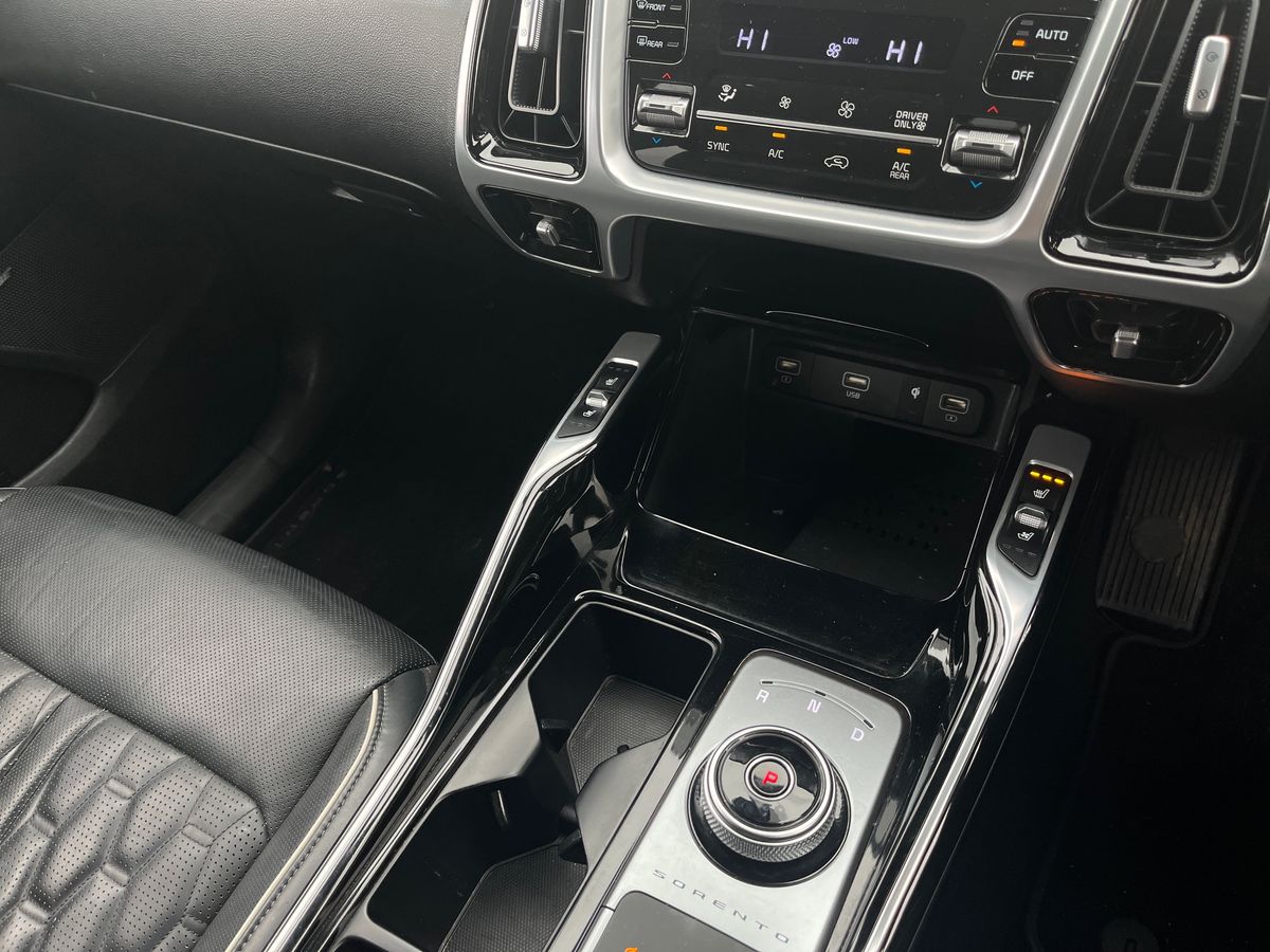 Used Kia Sorento 2021 for sale - 77884523: Photo 27