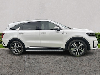 Used Kia Sorento 2021 for sale - 77884523: Photo