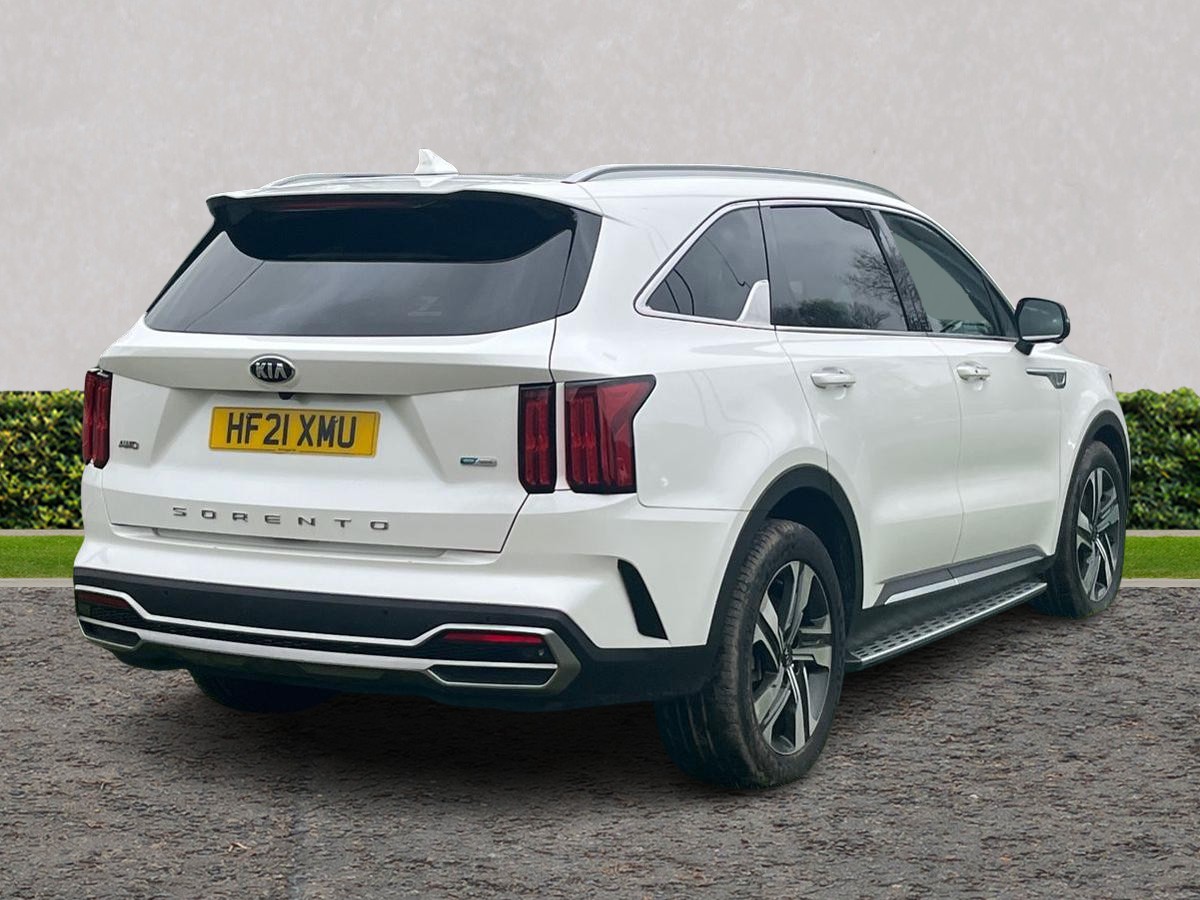Used Kia Sorento 2021 for sale - 77884523: Photo 3