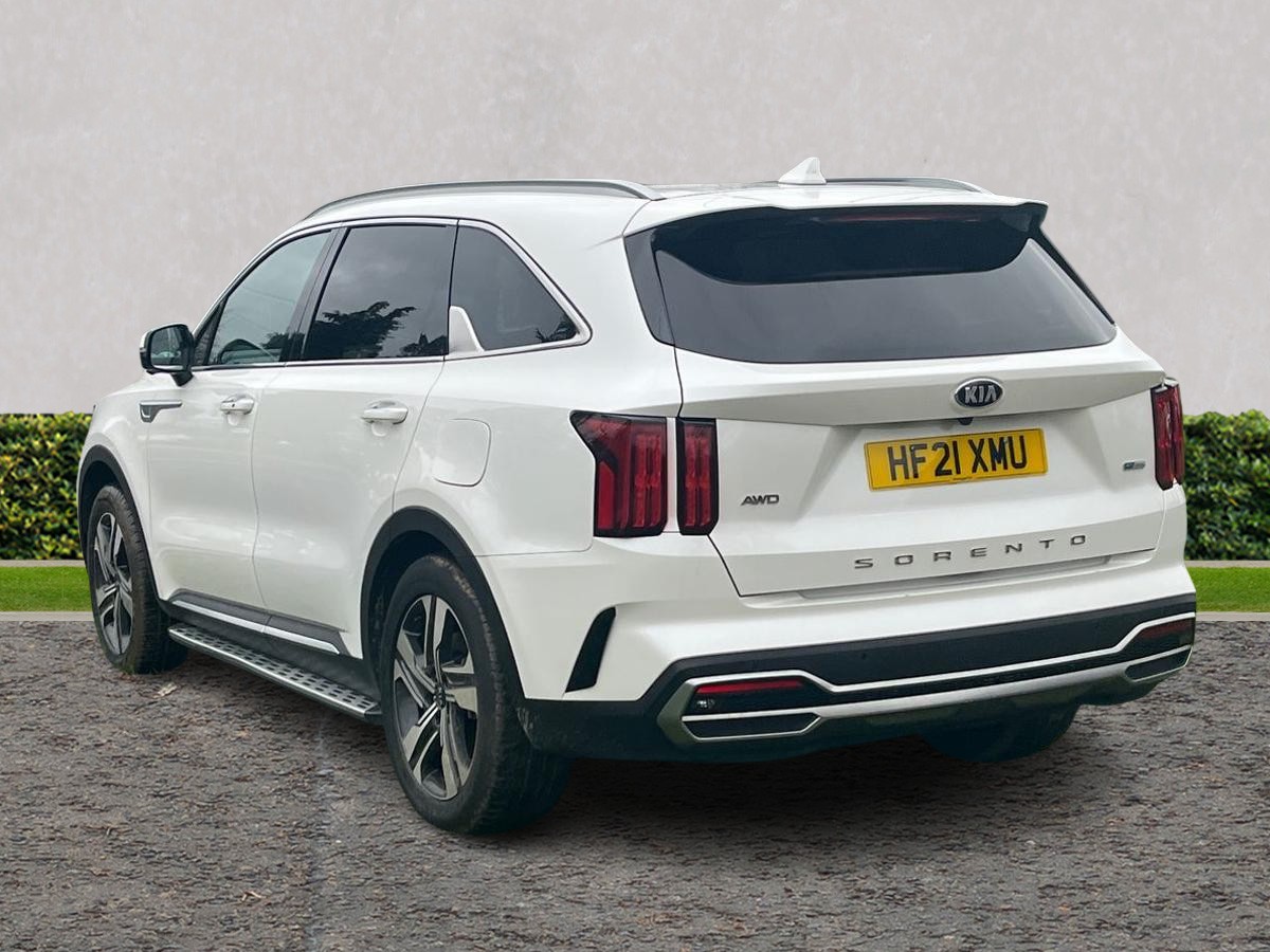 Used Kia Sorento 2021 for sale - 77884523: Photo 5