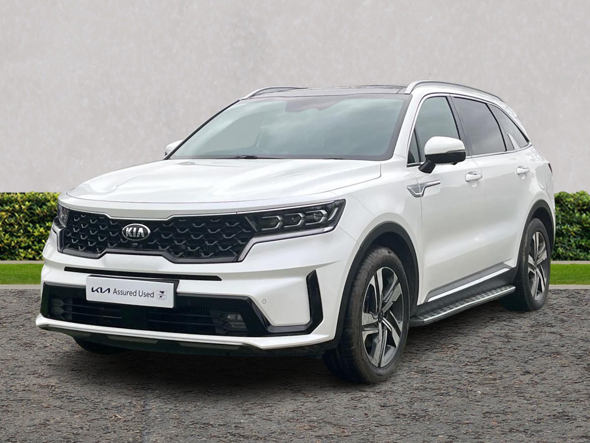 Used Kia Sorento 2021 for sale - 77884523: Photo 7