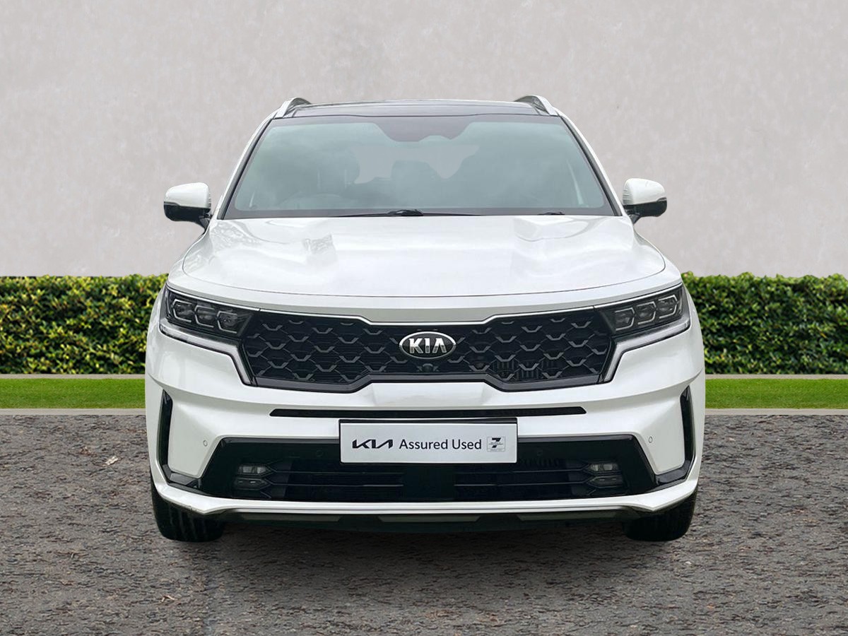 Used Kia Sorento 2021 for sale - 77884523: Photo 8
