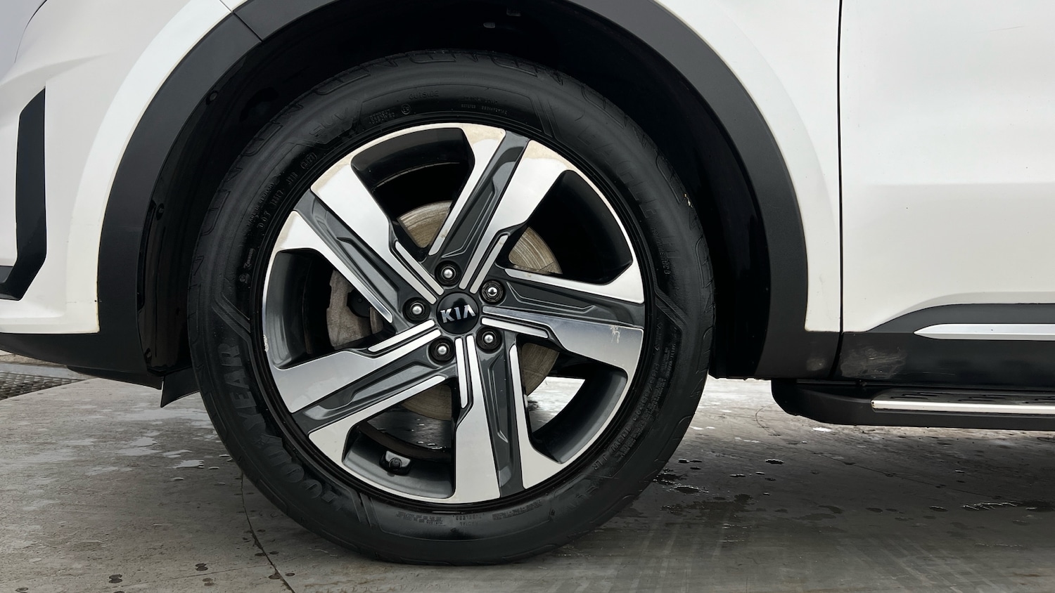 Used Kia Sorento 2021 for sale - 77884523: Photo 9