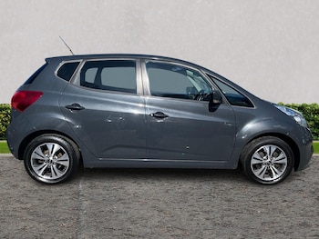 Used Kia Venga 2019 for sale - 77884520: Photo