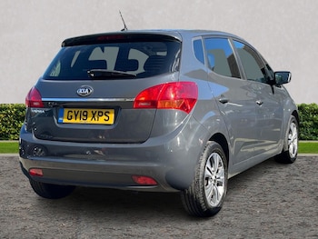 Used Kia Venga 2019 for sale - 77884520: Photo