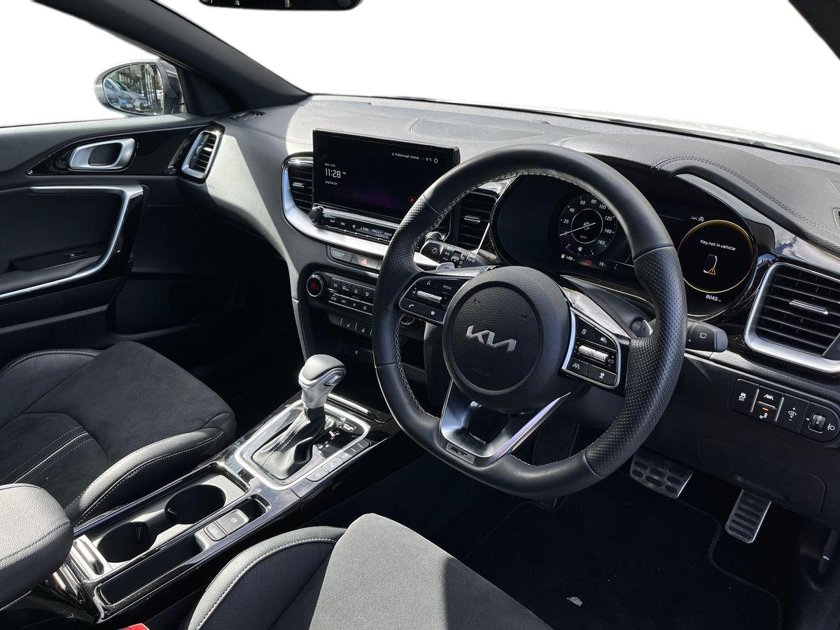 Used Kia Ceed 2023 for sale - 78211929: Photo 11