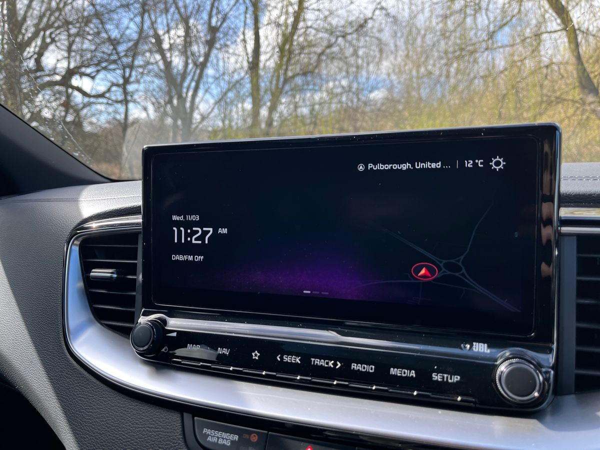 Used Kia Ceed 2023 for sale - 78211929: Photo 19