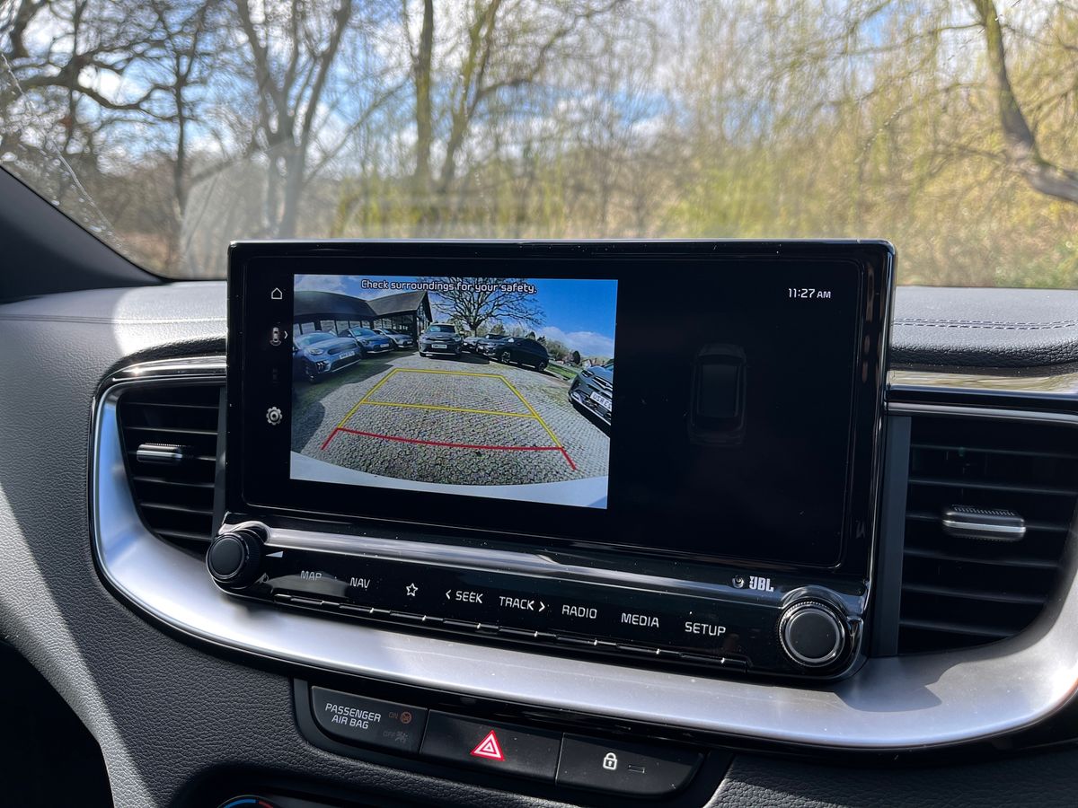 Used Kia Ceed 2023 for sale - 78211929: Photo 21