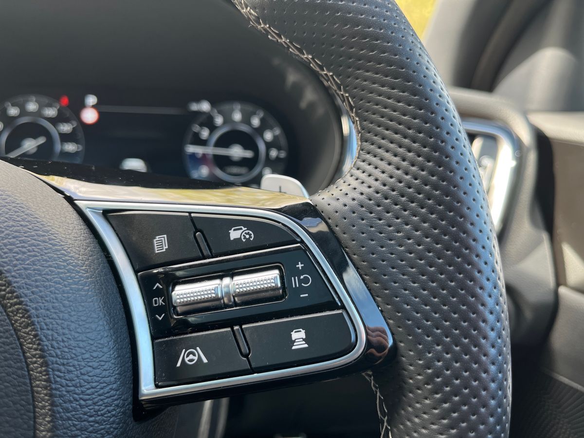 Used Kia Ceed 2023 for sale - 78211929: Photo 25