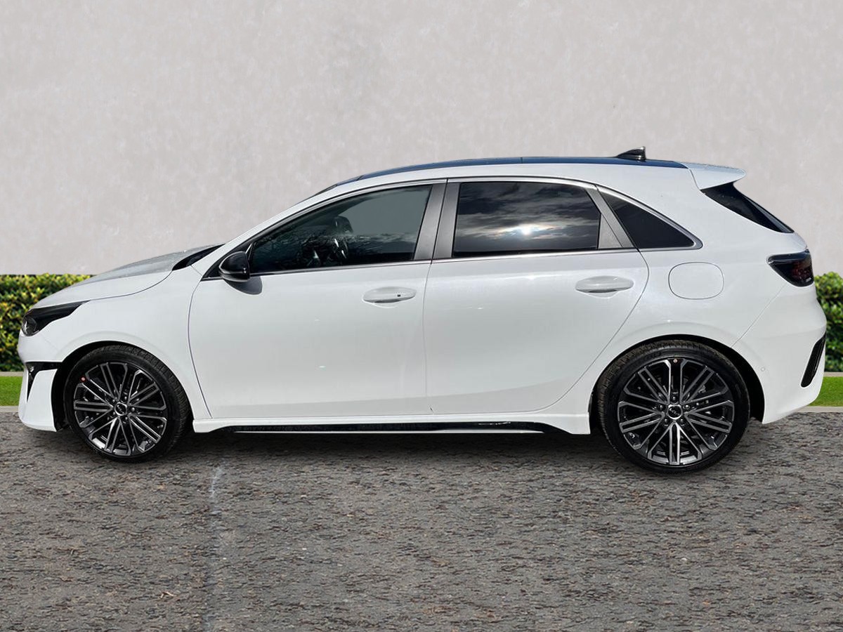 Used Kia Ceed 2023 for sale - 78211929: Photo 6