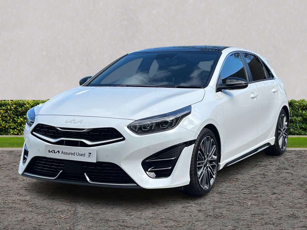 Used Kia Ceed 2023 for sale - 78211929: Photo 7