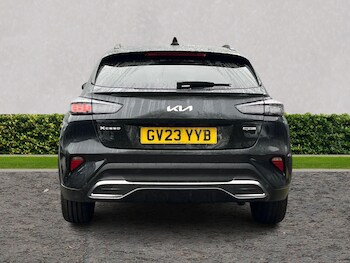 Used Kia XCeed 2023 for sale - 78066993: Photo