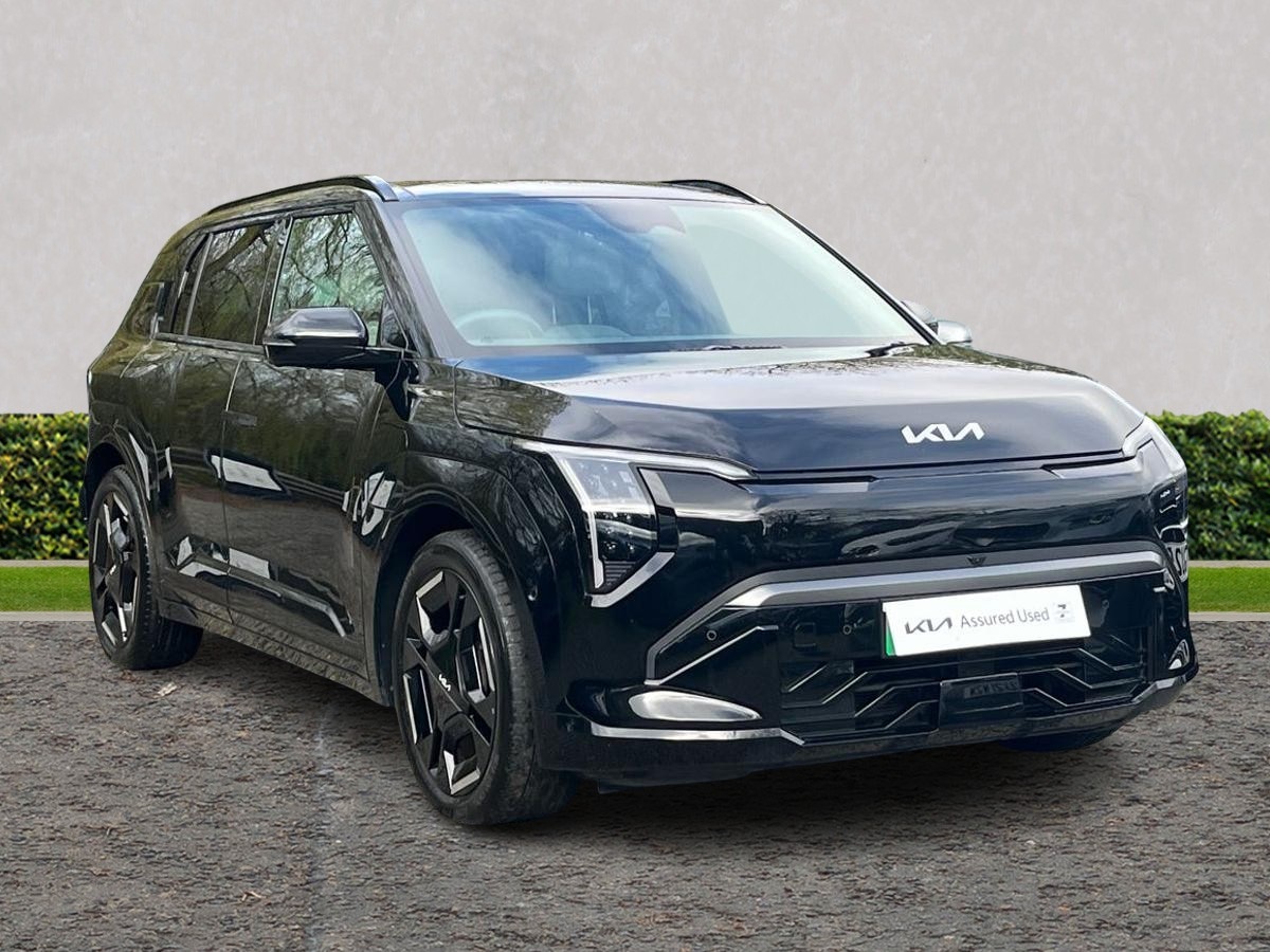 Used Kia EV3 2025 for sale - 78014568: Photo 1