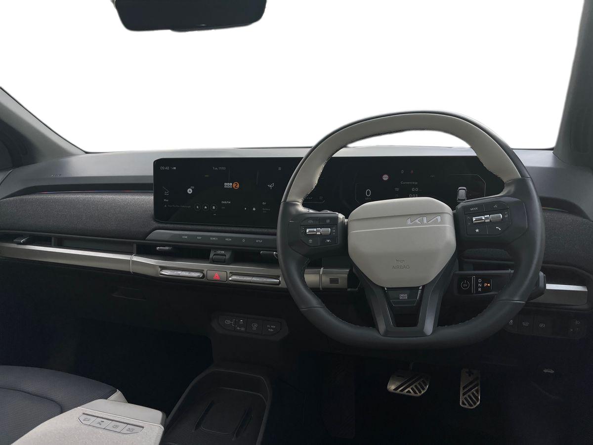 Used Kia EV3 2025 for sale - 78014568: Photo 11