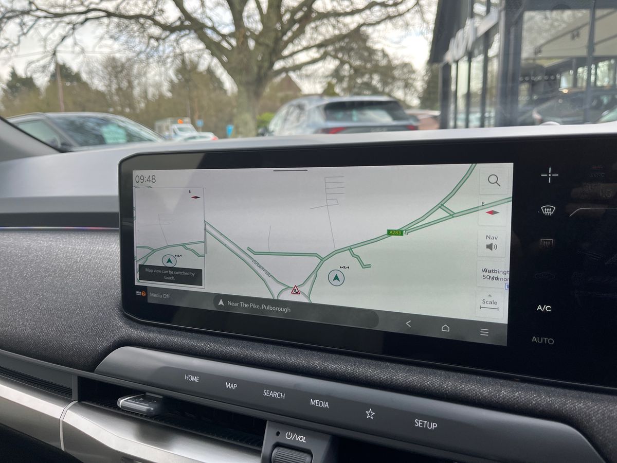 Used Kia EV3 2025 for sale - 78014568: Photo 18