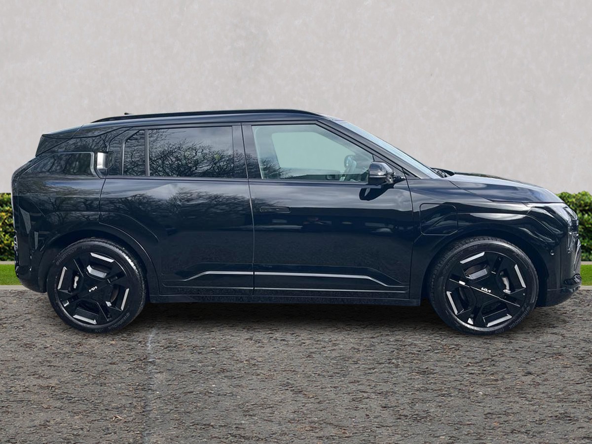 Used Kia EV3 2025 for sale - 78014568: Photo 2