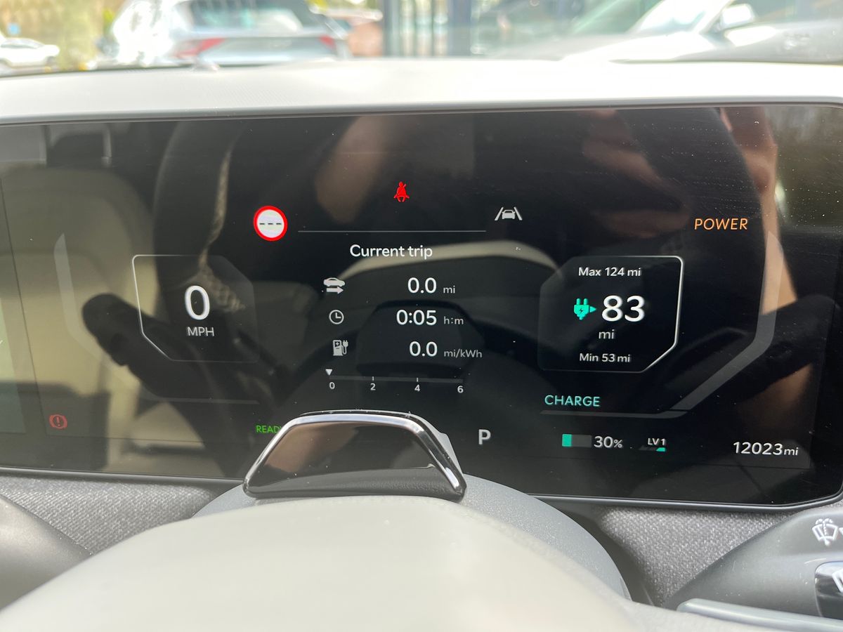 Used Kia EV3 2025 for sale - 78014568: Photo 20