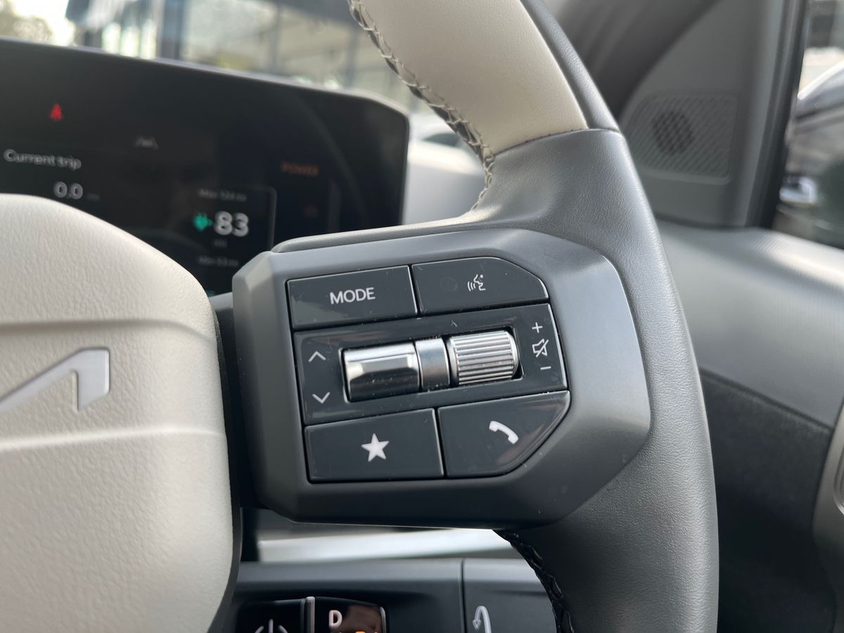 Used Kia EV3 2025 for sale - 78014568: Photo 22