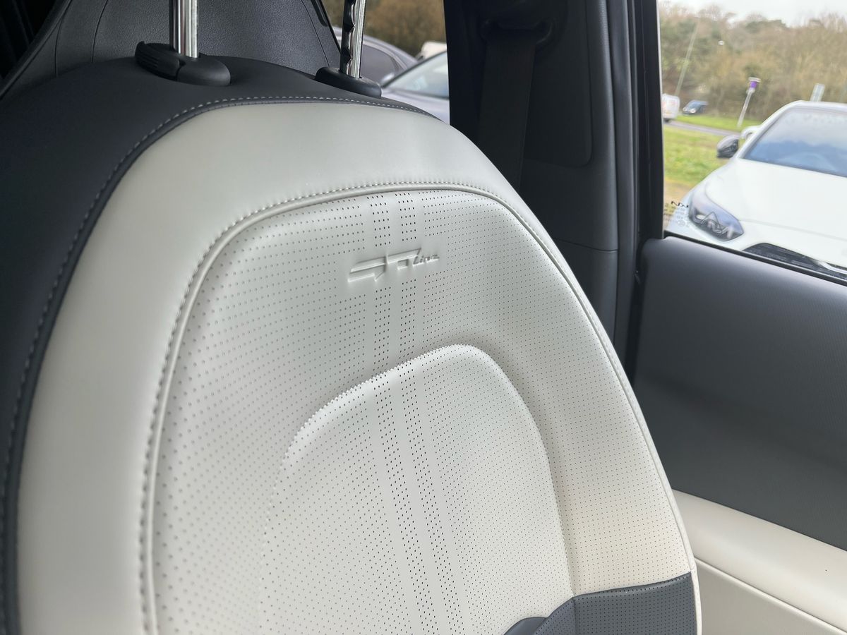 Used Kia EV3 2025 for sale - 78014568: Photo 28