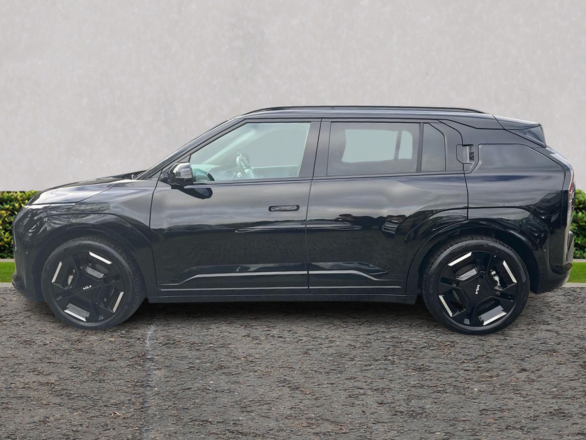 Used Kia EV3 2025 for sale - 78014568: Photo 6