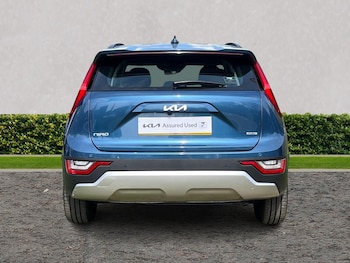Used Kia Niro 2024 for sale - 78246768: Photo