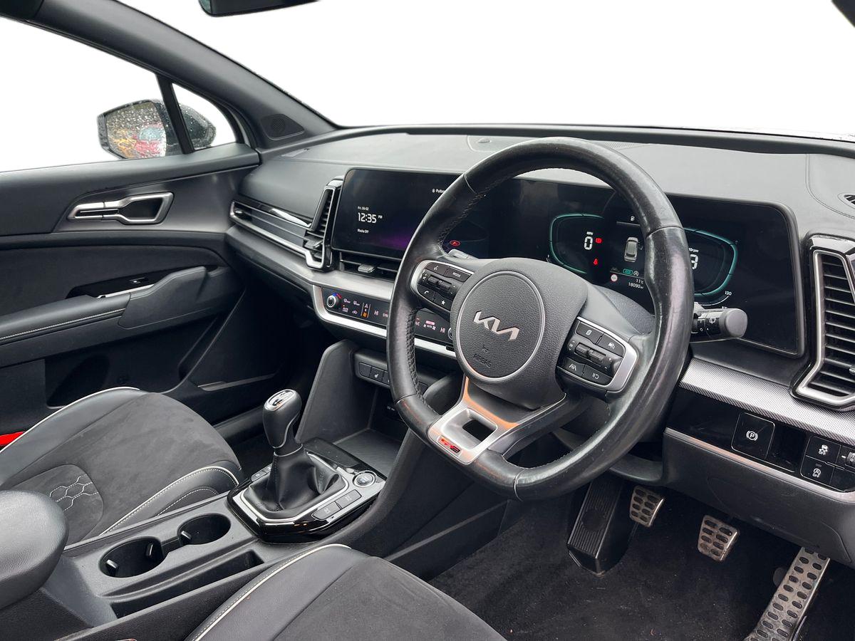 Used Kia Sportage 2022 for sale - 77884489: Photo 11