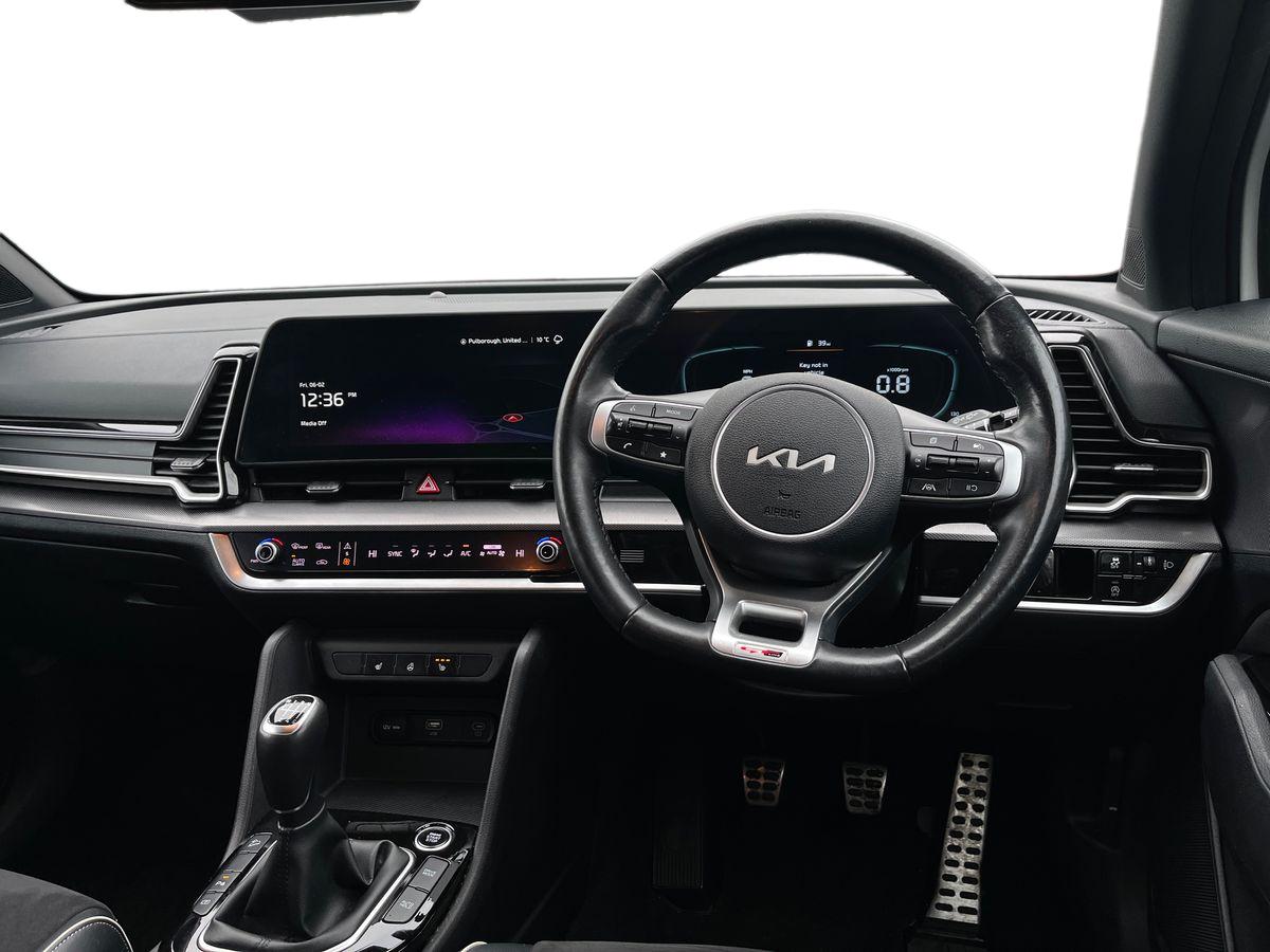 Used Kia Sportage 2022 for sale - 77884489: Photo 12