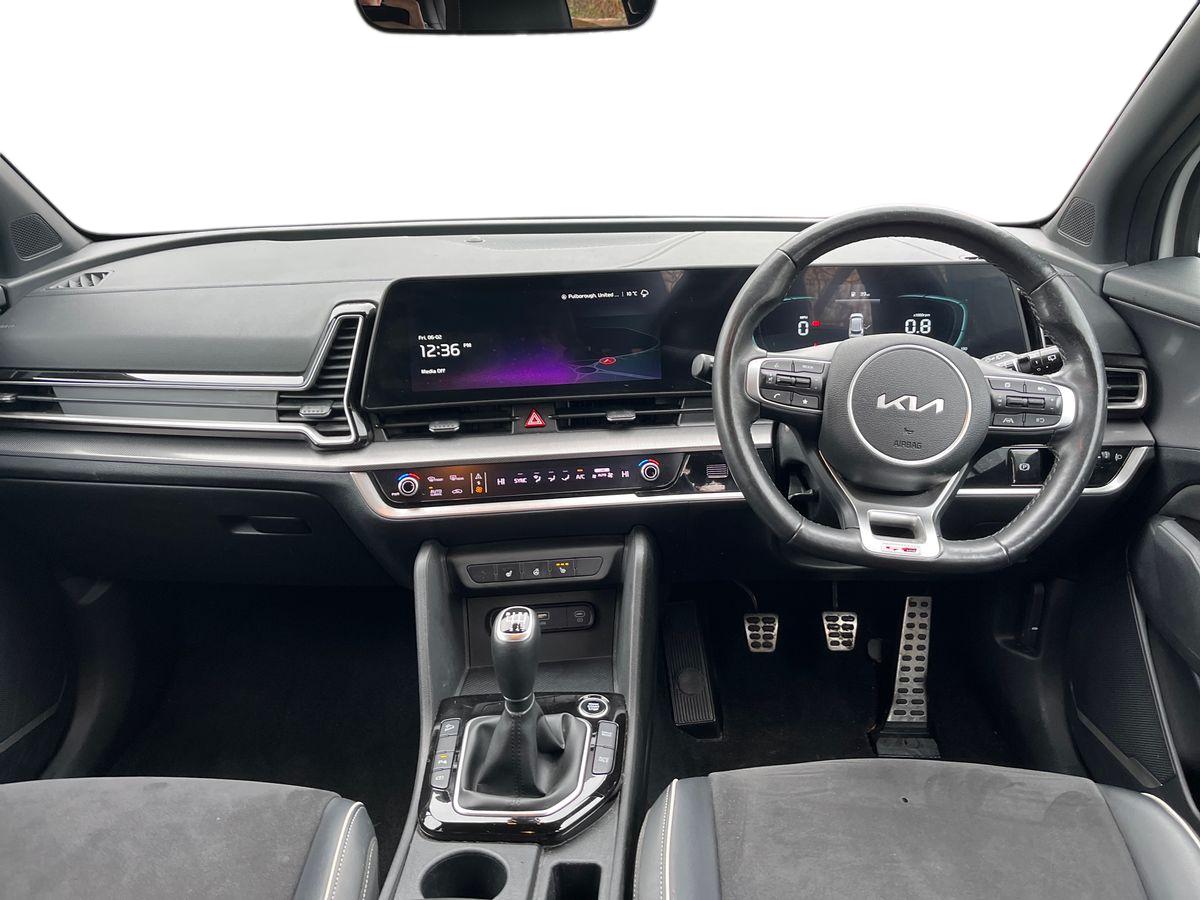 Used Kia Sportage 2022 for sale - 77884489: Photo 13