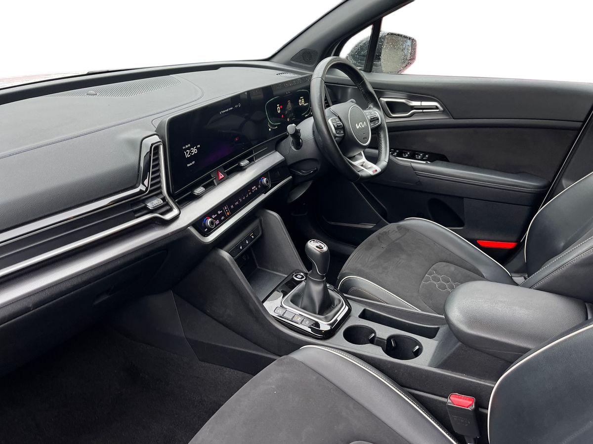Used Kia Sportage 2022 for sale - 77884489: Photo 14